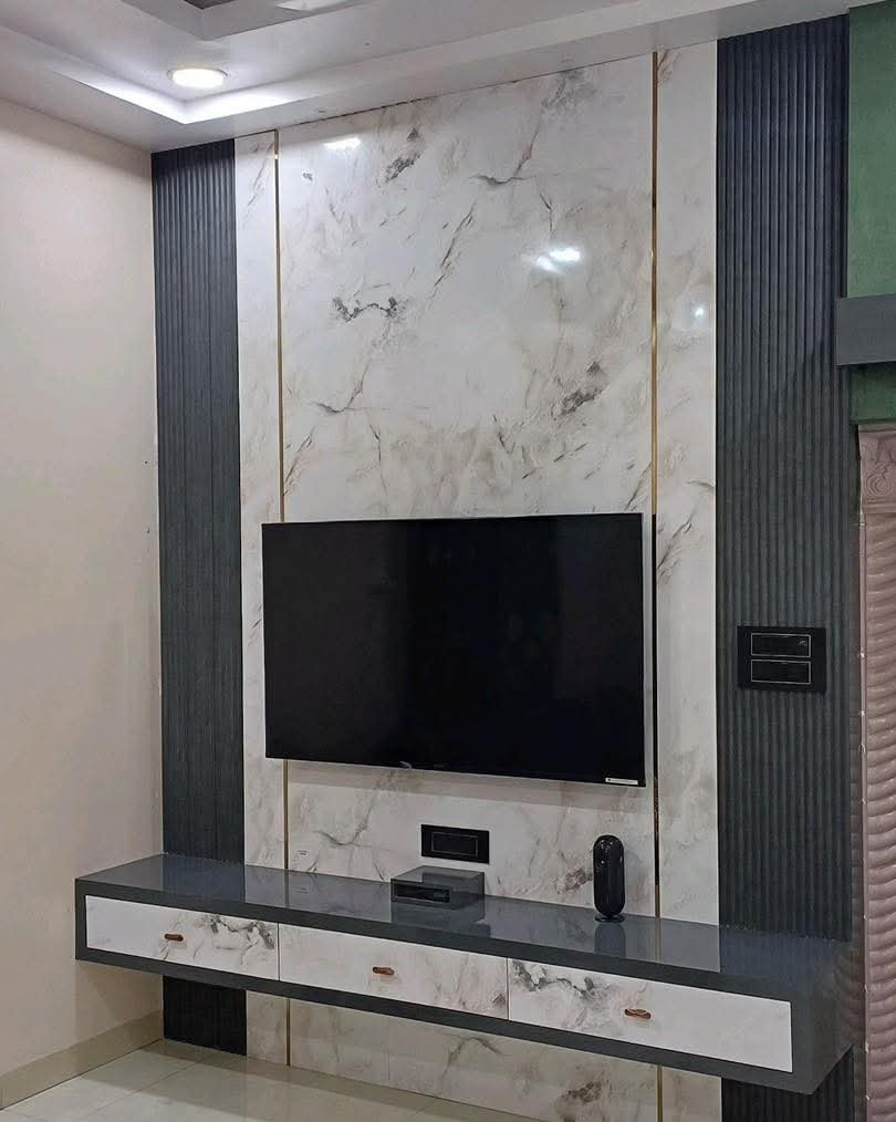 TV Unit